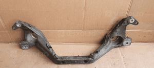 Łapa mocowanie silnika VW Touareg 3.0 TDI 7L6199207B 4