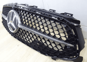 Mercedes CLA W118 Lift 21- Grill Atrapa Nowy 7