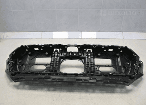 Skoda enyaq wzmocnienie czołowe pas przedni atrapa grill przód oryginał 3