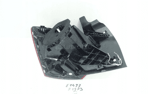 Lampa prawy tył tylna vw polo vi 2G0 lift 2020- 5