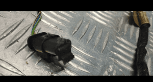 BMW F22 F23 INSTALACJA PDC 9327111 9327109 10