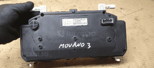 Licznik zegary oryginał Opel Movano III 2.3 DCI P248103635R 5