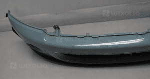 Zderzak przedni mini cooper one R56 lift B28/5 2012 8