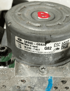 Pompa abs kia picanto iii 3 58900-G6820 org fv 2