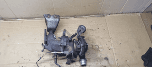 Turbina turbosprężarka turbo Opel Movano B Master III 2.3 CDTI DCI RWD H8200822404 3