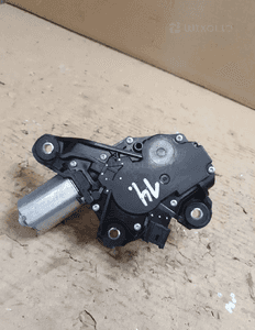 SILNICZEK WYCIERACZKI TYŁ RENAULT nr 0390201856 1