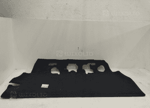 BMW F44 WYGŁUSZENIE PODŁOGI TYL 7444954