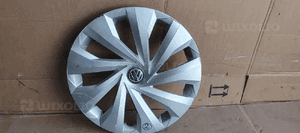Dekielek kołpak kapsel 15" VW Polo VI 2G0601147A 2