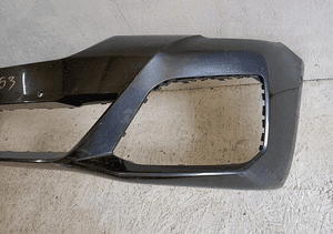 Zderzak przód przedni bmw v 5 G30 G31 m-pakiet lift 20- 3