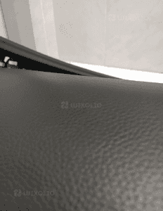 Jaguar xj X351 deska rozdzielcza kokpit konsola uk 12
