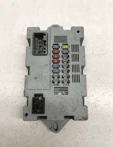 RANGE ROVER EVOQUE L538 VELAR L560 LAND ROVER DISCOVERY SPORT L550 JAGUAR XJ X351 XE X760 2.0 SKRZYNKA BEZPIECZNIKÓW MODUŁ BSI 7