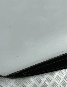 Drzwi prawy tyl prawe tylne kpl renault clio iv 4 9