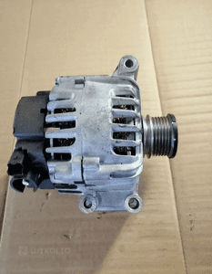 Alternator prądnica Peugeot 207 1.6 JAK NOWY!!!2151751202 5581-202236 6