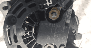 ALTERNATOR HONDA ACCORD VI 6 1.8 16V 0124325006 3