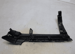 Range rover vogue L405 ślizg mocowani zderzaka prawy tył tylny 4