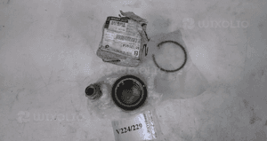 ŁOŻYSKO KOŁA PRZÓD MOVANO NV400 MASTER IV OE 402103708R NO V224/229 1