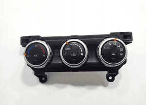 Panel nawiewu klimatyzacji mazda CX-3 CX3 2015-2018 2