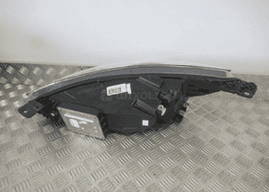 Lampa przednia przód prawa ford focus MK4 2018- 8