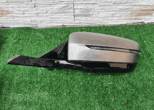 Lusterko bmw 8 G14 G15 G16 9 pin kamera trójkąt 2