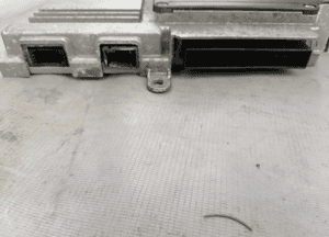 Wzmacniacz Porsche Cayenne 2 II Burmester 3