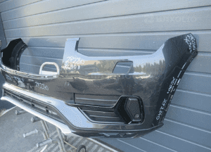 Zderzak przedni przód volvo XC90 ii 31690641 2014-2019 14