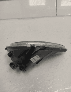 Ford fiesta v lampa przeciwmgielna prawa nowa 4