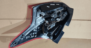 Lampa lewa tył tylna ford focus MK3 hb 5D 6