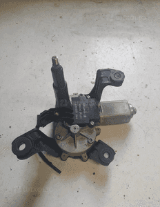 SILNICZEK WYCIERACZKI TYLNEJ OPEL ASTRA J nr 13256917 3