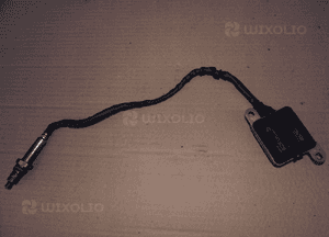 Mercedes sonda lambda nox A0009057108 1
