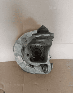 Zwrotnica Piasta Prawy Tyl BMW e70 X5 E71 X6 3.0d 6770984 2