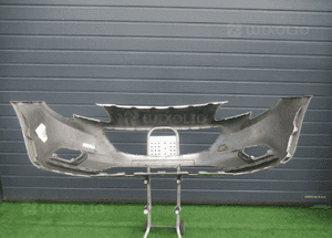 Zderzak przedni przód opel corsa e 2014-2019 16