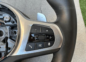Kierownica bmw G30 G15 G32 m pakiet 2