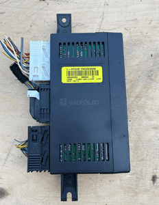 Moduł lamp świateł YWC000540 Range Rover L322 LM 1