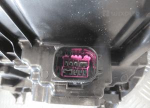 Lampa przednia przód prawa audi Q5 ii lift full led 80A941036E 2020 29