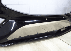 Zderzak przód przedni mercedes cla amg pdc W118 A1188853901 7