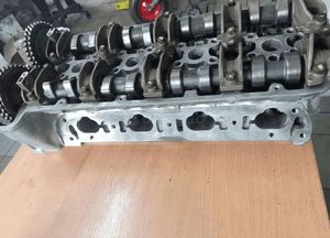 głowica prawa mercedes w140 r129 4.2 v8 r1190169701 po regeneracji 5