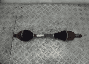 Ford mondeo MK4 lift 010r 2.0 tdci 140KM półoś lewa przód automat