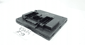 Moduł sterownik bcm komfortu volkswagen skoda 5Q0937084EB 3
