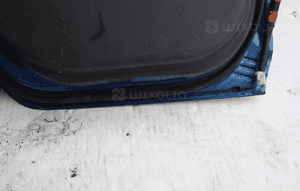 Drzwi lewe tylne TOYOTA YARIS I 1999-2005 4
