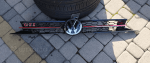 gril atrapa polo gti 2g0853651j 1
