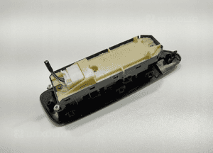 Panel przełącznik szyb lewy przód przedni toyota auris i E15 2006-12 europa 4