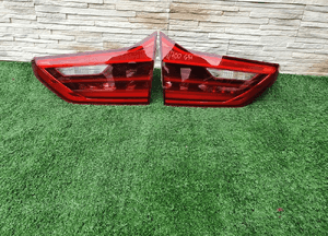 Lampa tył bmw 5 G31 1