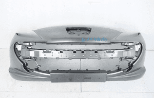Peugeot 207 sport 2006-2009 zderzak przód przedni 9654356880 1