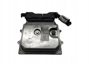 Komputer sterownik silnika fiat qubo fiorino 1.3 m-jet 51918354 2007-2017 1