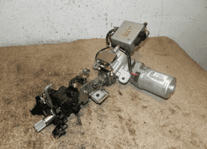 Wspomaganie Elektryczne Opel Tigra B Corsa C Combo 13136675 13136672 2