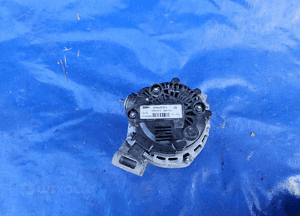 Toyota CHR C-HR 1.2 alternator 27060-0y210 3