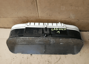 Licznik zegary oryginał Renault Laguna I 09045622020 2