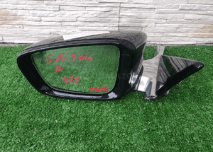 Lusterko bmw 8 G14 G15 G16 5 pin trójkąt 1
