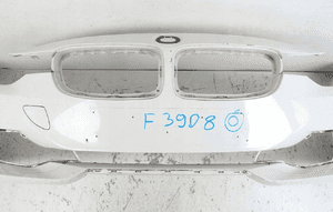 Bmw 3 F30 F31 2011-2015 zderzak przód przedni 7279693 3
