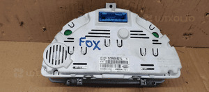 Licznik zegary oryginał VW FOX 5Z0920827L 7